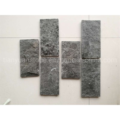 Interior Exterior Wall Quartzite Mushroom Stone Tiles