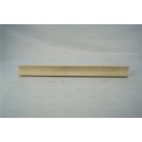 Moreroom Stone Light Weight Spanish Cream Beige Marble Skirting Design